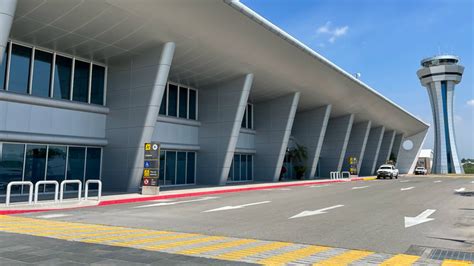 matamoros airport